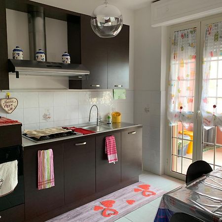 Nonna Pippi Apartment Oristano Exterior photo