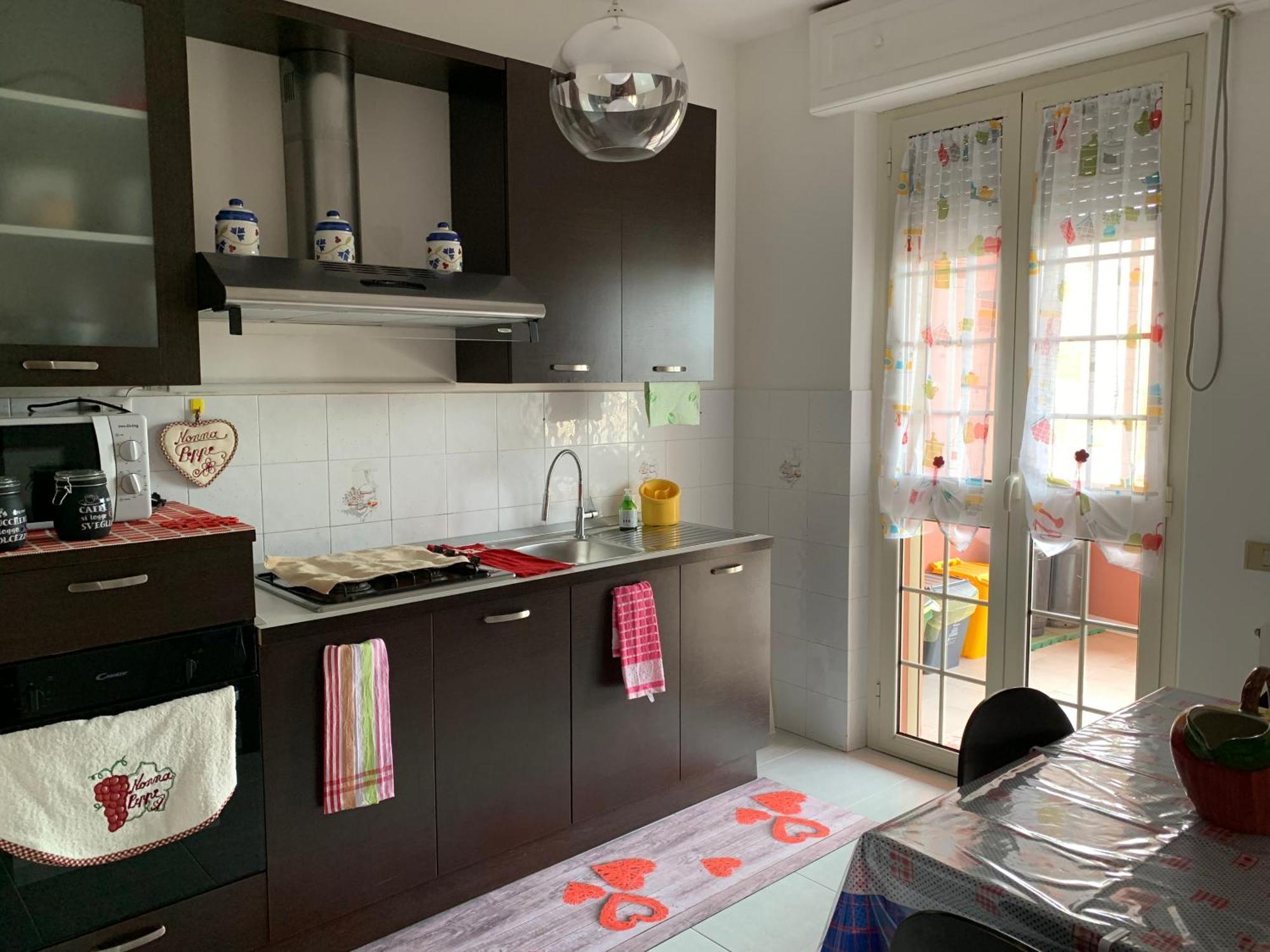 Nonna Pippi Apartment Oristano Exterior photo